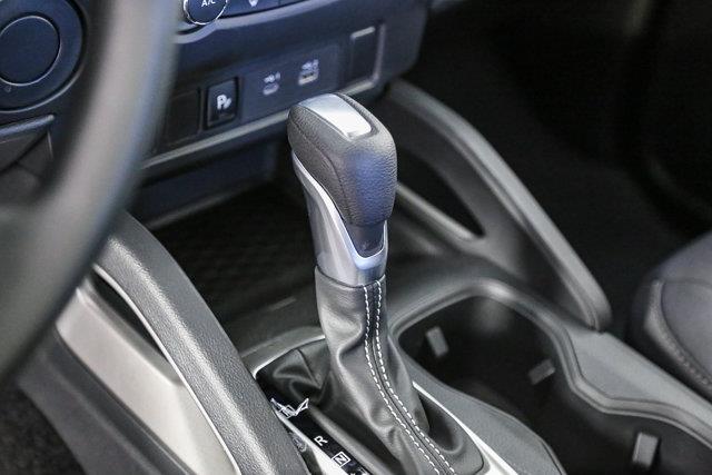 2025 Nissan Frontier - $32,111