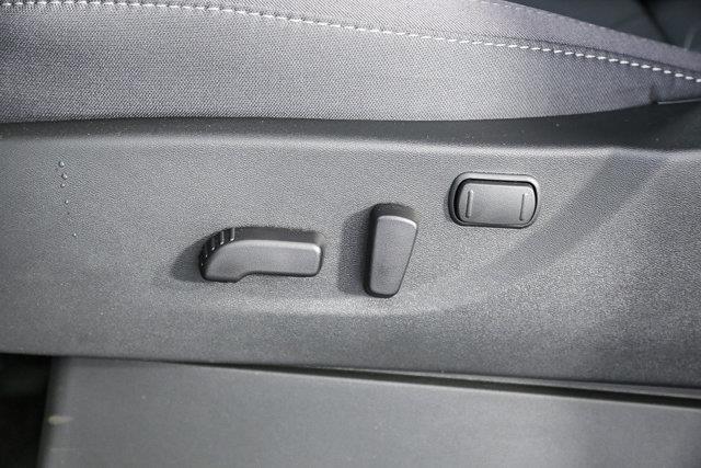 2025 Nissan Frontier - $32,111