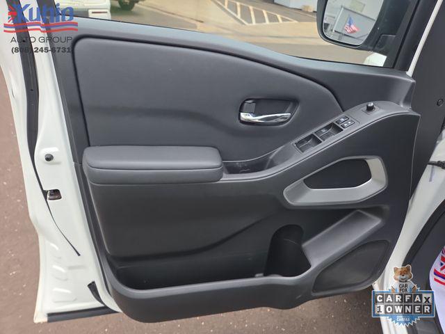 2022 Nissan Frontier - $27,242
