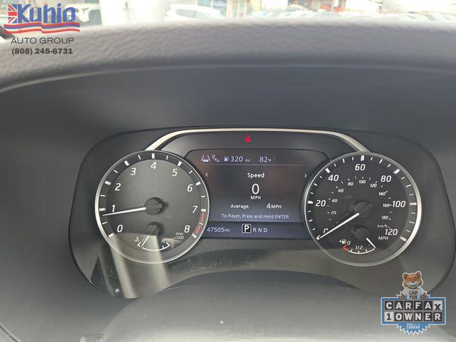 2022 Nissan Frontier - $27,242