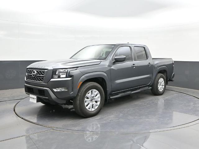 2022 Nissan Frontier - $26,795