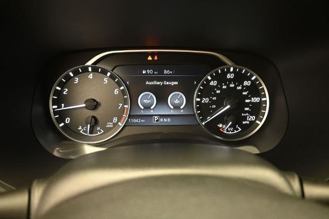 2022 Nissan Frontier - $26,795