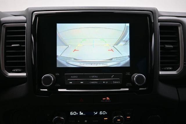 2022 Nissan Frontier - $26,795