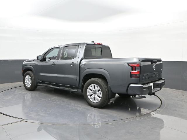 2022 Nissan Frontier - $26,795