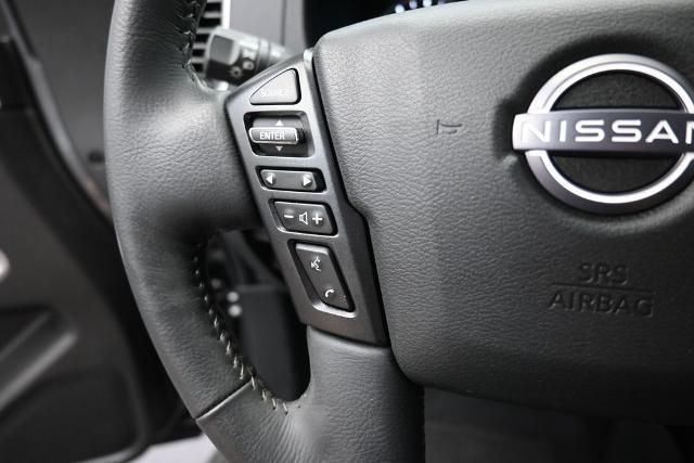 2022 Nissan Frontier - $26,795