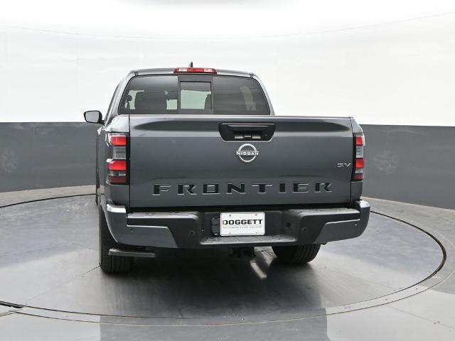 2022 Nissan Frontier - $26,795