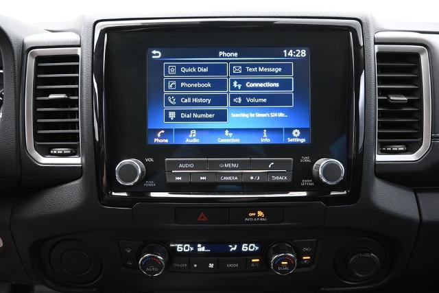 2022 Nissan Frontier - $26,795