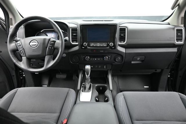 2022 Nissan Frontier - $26,795