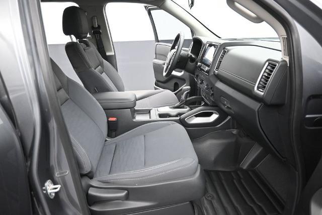 2022 Nissan Frontier - $26,795