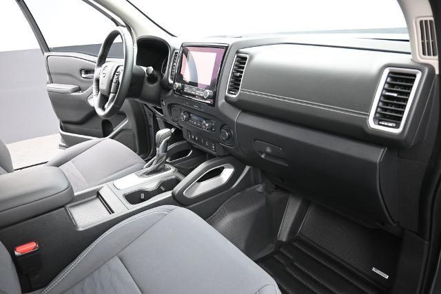 2022 Nissan Frontier - $26,795