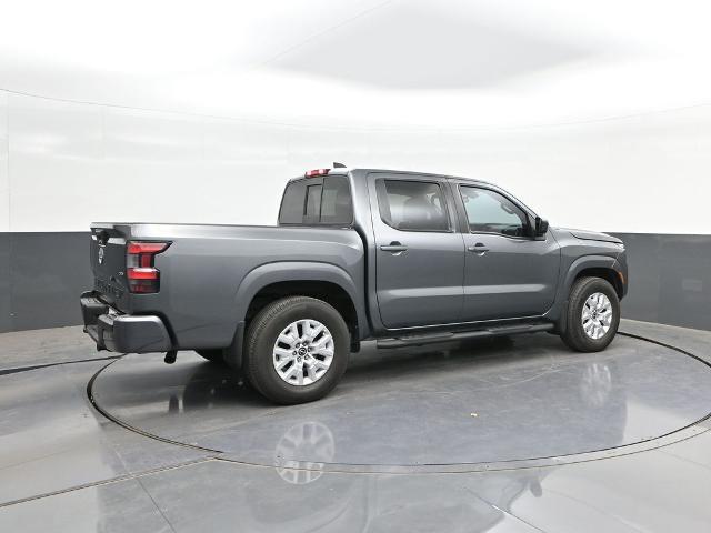 2022 Nissan Frontier - $26,795