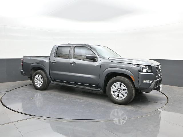 2022 Nissan Frontier - $26,795