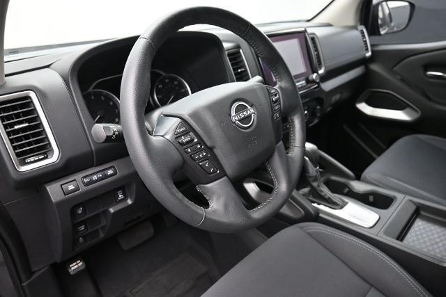 2022 Nissan Frontier - $26,795
