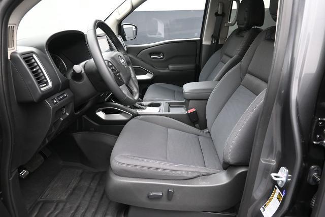 2022 Nissan Frontier - $26,795
