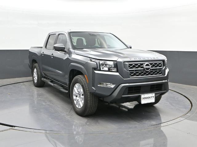 2022 Nissan Frontier - $26,795