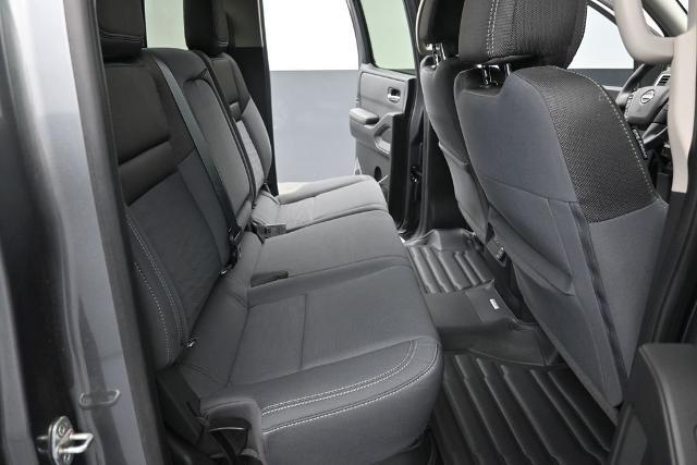 2022 Nissan Frontier - $26,795