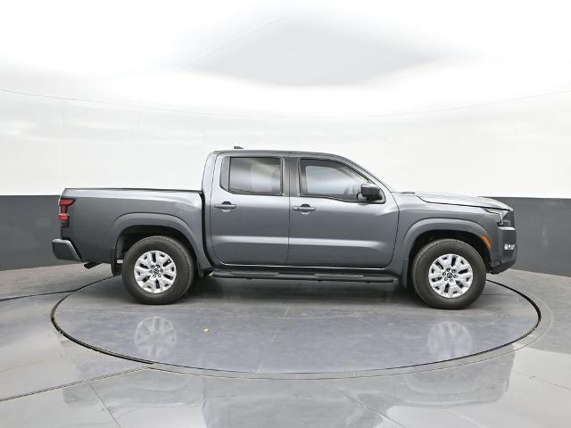 2022 Nissan Frontier - $26,795