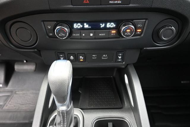 2022 Nissan Frontier - $26,795
