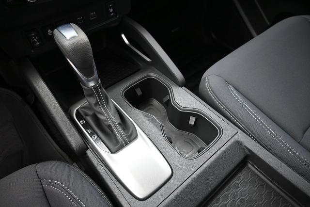 2022 Nissan Frontier - $26,795