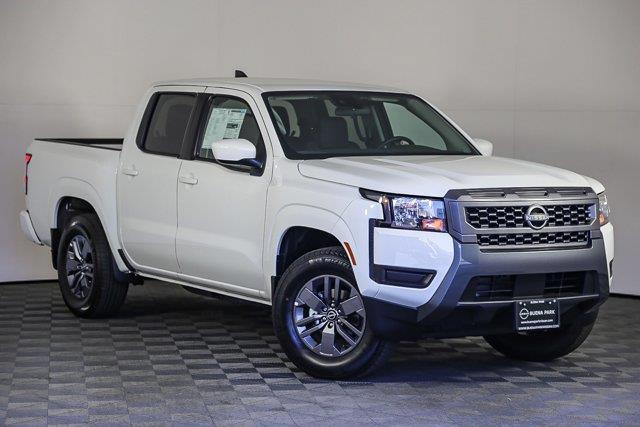 2025 Nissan Frontier - $31,013