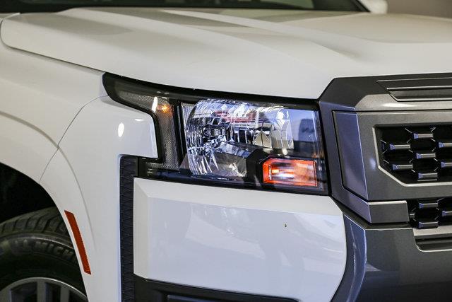 2025 Nissan Frontier - $31,013