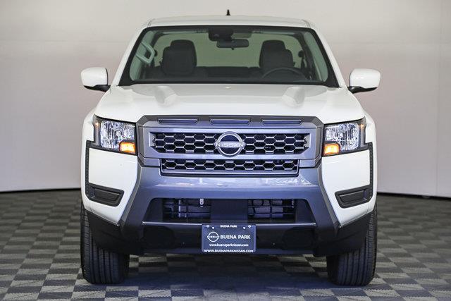 2025 Nissan Frontier - $31,013