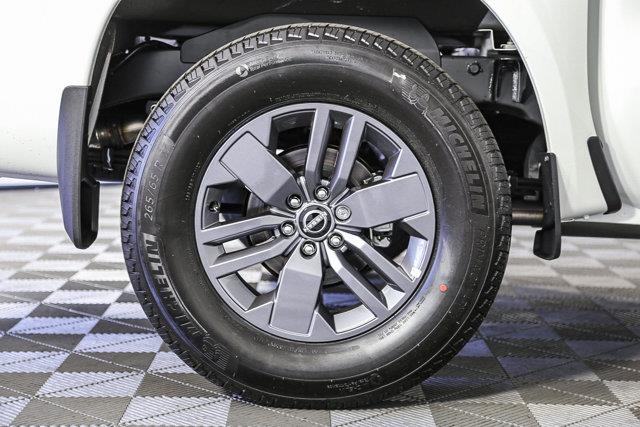 2025 Nissan Frontier - $31,013