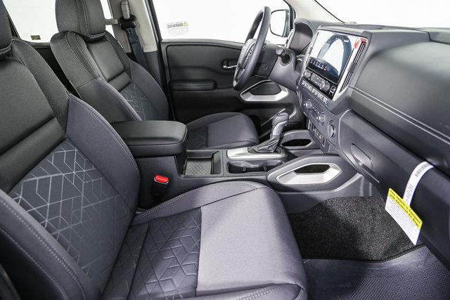 2025 Nissan Frontier - $31,013