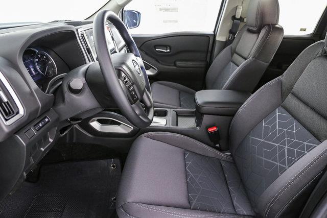 2025 Nissan Frontier - $31,013