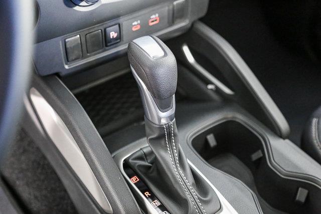 2025 Nissan Frontier - $31,013