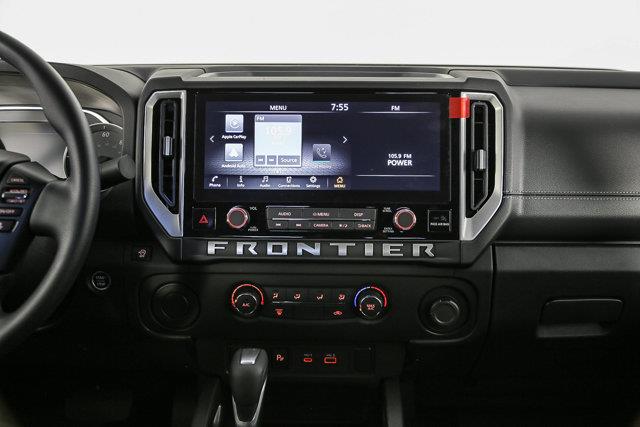 2025 Nissan Frontier - $31,013