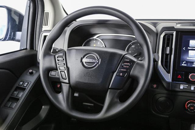 2025 Nissan Frontier - $31,013