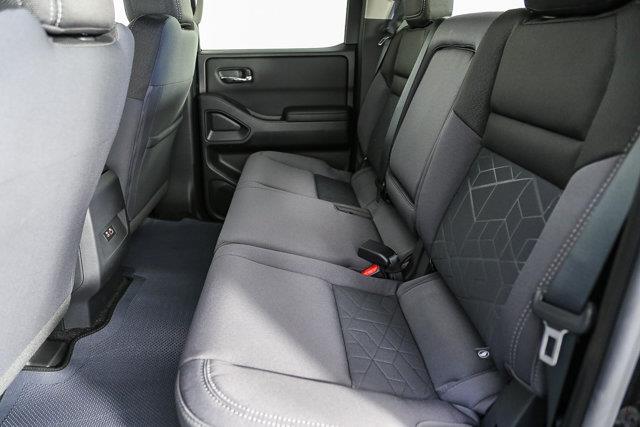 2025 Nissan Frontier - $31,013