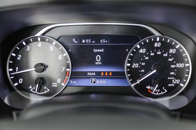 2025 Nissan Frontier - $31,013