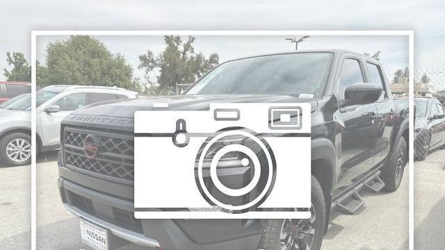 Preowned 2023 Nissan Frontier S for Sale