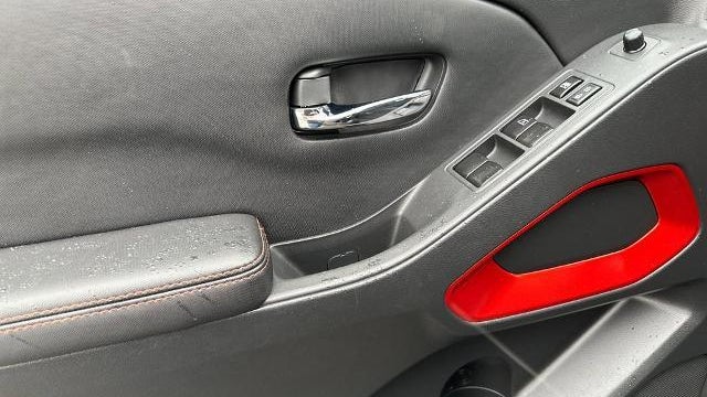 2023 Nissan Frontier S