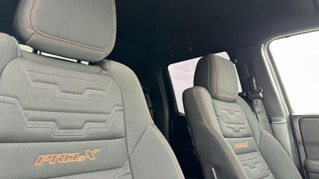 2023 Nissan Frontier S