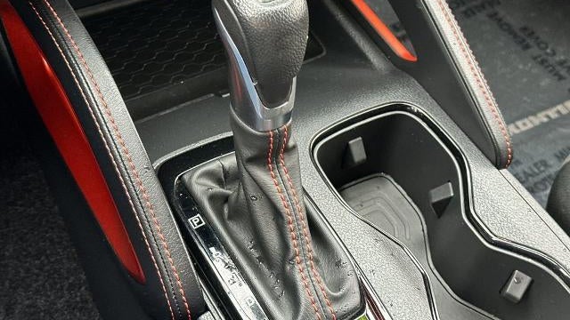 2023 Nissan Frontier S