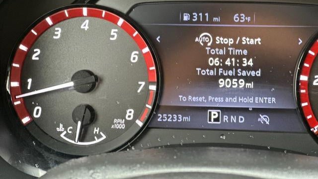 2023 Nissan Frontier S