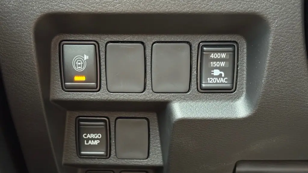 2024 Nissan Frontier PRO-X