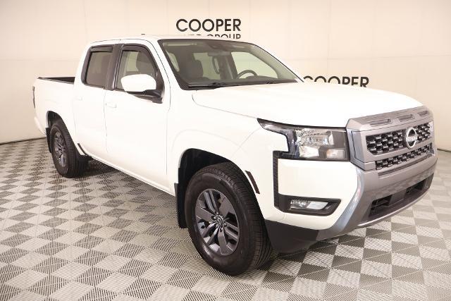 2025 Nissan Frontier - $29,279