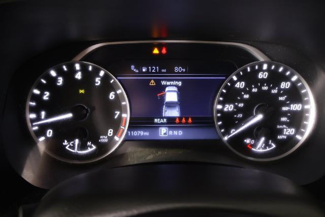 2025 Nissan Frontier - $29,279