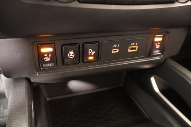 2025 Nissan Frontier - $29,279