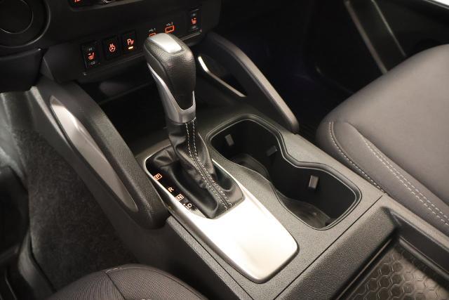 2025 Nissan Frontier - $29,279