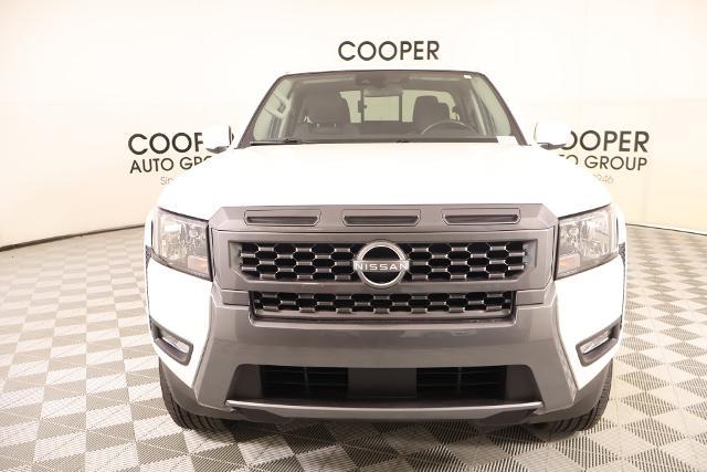 2025 Nissan Frontier - $29,279