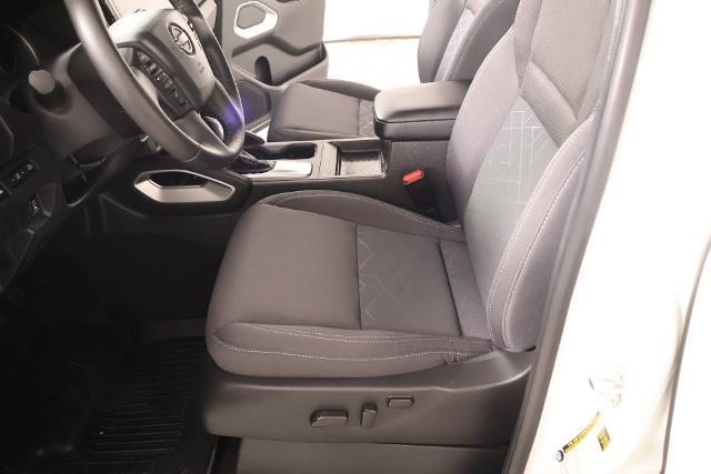 2025 Nissan Frontier - $29,279