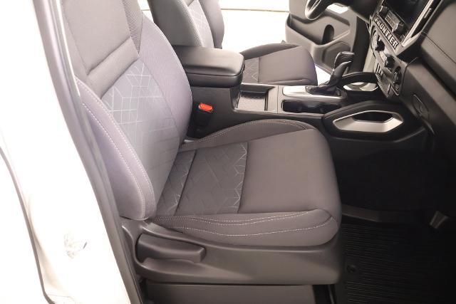 2025 Nissan Frontier - $29,279