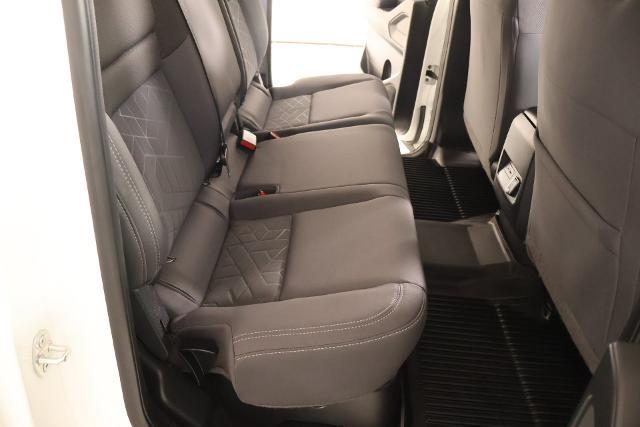 2025 Nissan Frontier - $29,279
