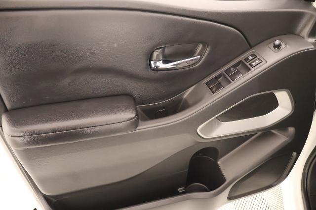 2025 Nissan Frontier - $29,279