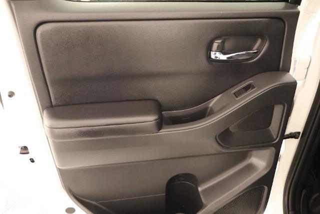 2025 Nissan Frontier - $29,279
